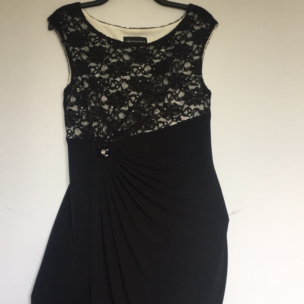 Party’s dress